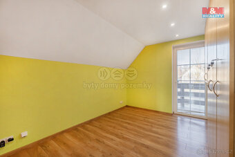 Prodej rodinného domu, 271 m², Jeřmanice, ul. Rádelská - 13