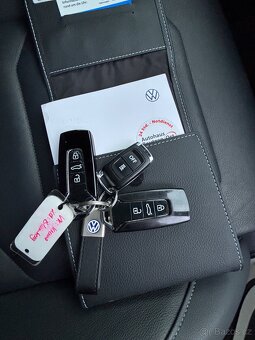 Volkswagen Touareg 3.0 V6 TDI R-Line 4Motion BLACK OPTIK - 13