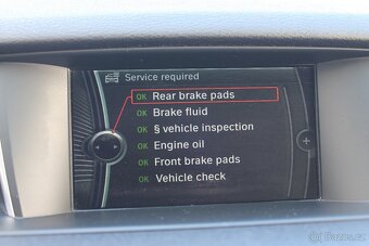 BMW X1 2.0d 105kW XDrive + Navi + Xenon + - 13