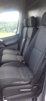 Prodám Mercedes Sprinter 313 CDI MAXI - 13