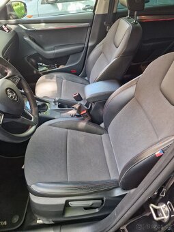 Octavia 3 Facelift - 13