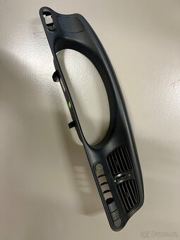 ŠKODA FELICIA: zbylé použité díly - 13