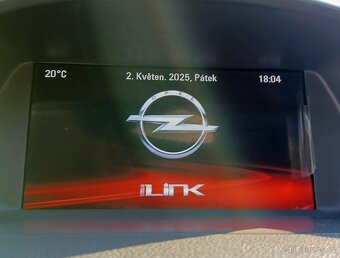 Opel MOKKA 1,4 Turbo 4x4 COSMO Top Stav - 13
