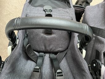 Bugaboo Donkey 3 - korbička + 2x sporťák + taška - 13