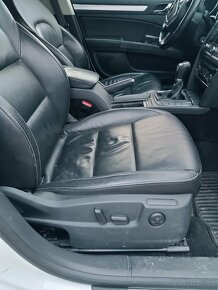 škoda superb  2.0tdi 125kw 4×4 - 13