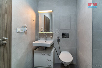 Prodej bytu 2+kk, 55 m², Mariánské Lázně, ul. Chebská - 13