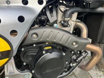 Fantic Caballero 500 Scrambler - 13