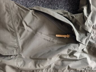 Pánská nepromokavá bunda, parka Didriksons vel L/XL - 13