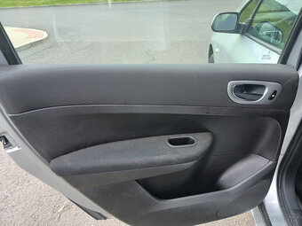 Peugeot 307 Com. 1.6i KLIMA serviska - 13