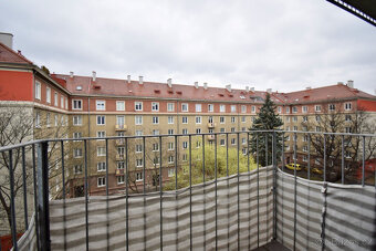 Pronájem bytu 2+kk, Klatovská, Ponava, 55 m2 - 13