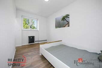 Prodej, byty/3+kk, 61 m2, Tělocvičná, Plzeň, Plzeň-město [ID - 13