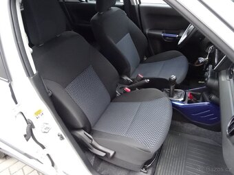 Suzuki Ignis, 1.2 DualJet Premium HYBRID - 13
