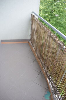 Pronájem, byt 3+1, sídl. Plešivec, Český Krumlov, lodžie, ko - 13