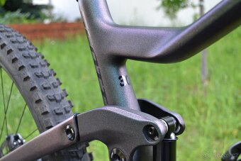 Scott Genius 930 Carbon (M) 2022 - 13