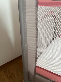 Dětská cestovní postýlka Baby Design - 13