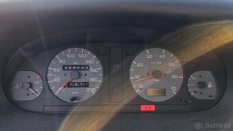 Škoda Felicia, 1.3MPi, 59.000KM,STK 5/2026. - 13