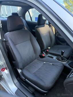 Prodam Honda Civic V-tech - 13