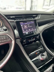 Jeep Grand Cherokee, 3.6, Laredo, 4x4, 2022 - 13