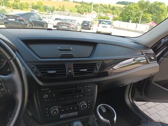 BMW X1 2,0 d,130kw,X-Drive,AT, - 13