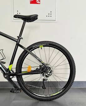 Zánovní horské kolo RockRider ST530 kola 27.5" vel. L - 13