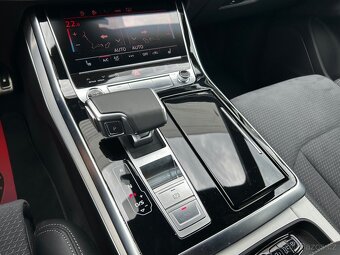 Audi Q7,  3.0TDI S-Line,ČR, 1.MAJ. 210kW - 13