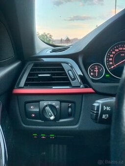 BMW f31 335d - 13