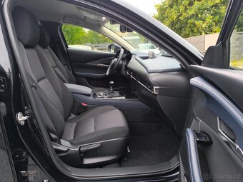 Mazda CX-30 2.0 Skyactiv-G 90kw +++KRASAVICE+++ - 13