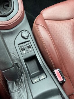 Peugeot 308 CC, 2.0 HDi 120 kW - 13