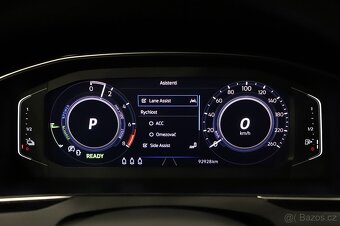 VW Passat B8 GTE 1.4TSI 160kW Elegance - záruka Autodraft - 13