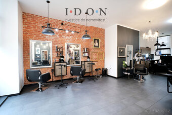 Prodej bytového domu s komerčními prostory v srdci Ostravy,  - 13