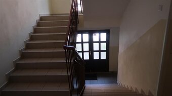 Světlé 2+1 na Petřinách, minutu od metra - 13