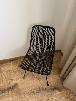 Ratanové židle - 13