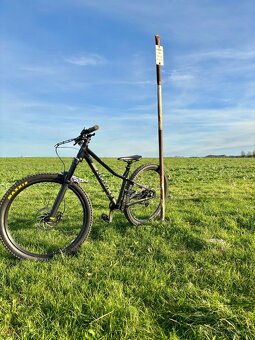 Norco fluid HT2 (27’5) - 13