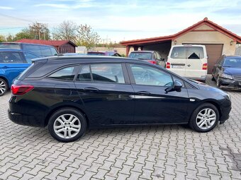 OPEL ASTRA K COMBI /1.5DIESEL/RV:2022 - 13