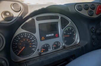 Iveco EUROCARGO - 13