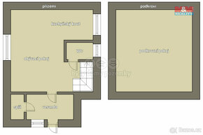 Prodej chaty, 28 m², Pelhřimov - 13