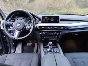 BMW X5 XDRIVE 30D sleva - 20 000,- - 13