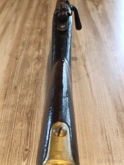 GRAS DĚLOSTŘELECKÁ KARABINA  M80 RÁŽE 11x59MM - 13