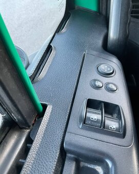 IVECO Trakker AT340T50/8x4/Sklápěč/S3/Bordmatik/ - 13
