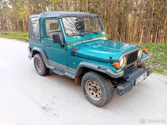 Asia rocsta 2,2 diesel - 13