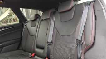 Ford Mondeo 2.0 Ecoblue 110 kw ST line 2020 - 13