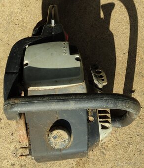 Motorové pily - 13