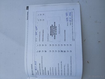 Škoda Fabia combi 1.9sdi r.v.2005 - 13
