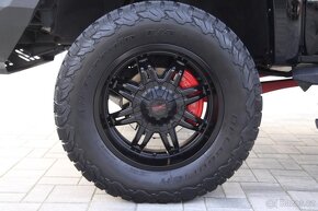 GMC Sierra 1500 SLT 6,2 Black Ops byTuscany - 13