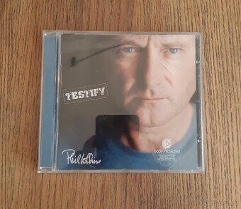 20x CD, různé žánry #6 /SLEVA/ - 13