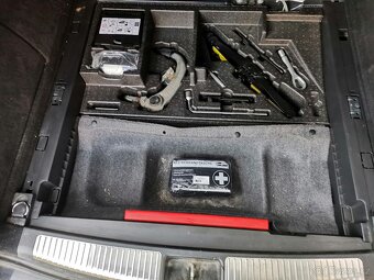 Prodám Mercedes ML 420 CDi 4 Matic,V8, - 13