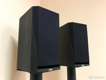 BW-DM302 Top stav - 13