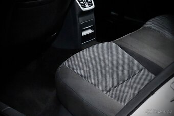 Škoda Octavia 3 Combi 1.2TSI 77kW Ambition REZERVOVÁNO - 13
