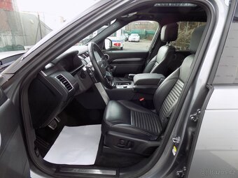 Land Rover Discovery D300/R-Dynamic/7.Míst/Full-LED - 13