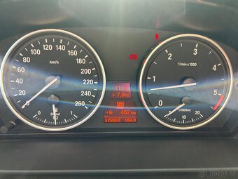 BMW E61 530D 170kw LCI - 13